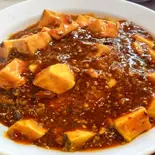 【店長おすすめ！】麻婆豆腐丼（スマート中華＆絶品マーラータン 浦和市場店）