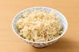 玄米 Brown Rice（玄米と豚汁 お玄さんのとん汁食堂 田町店）