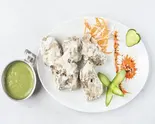 マライティッカ(5p)（インドネパール料理クンティカ）