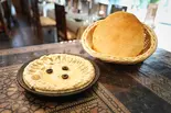 ババガヌーシュ（Egyptian Restaurant GRAND PYRAMID Halal Food）