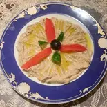 ババガヌーシュ Babagnuj（ライアンレストラン）