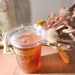 アイスティー(アールグレイ)（P.S.COFFEE）