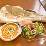 Aset ※当店人気NO.2（インド料理 シャングリーラ）