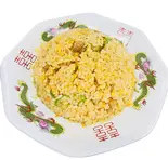 チャーハン（中華そば天家）