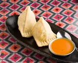 サモサ Samosa 2P（ロサニ）