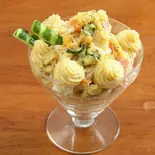 特製ポテトサラダ（KAWAKENキッチン）