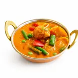 ベジタブルカレー(パイラキッチン)