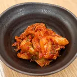 キムチ(白菜)（大衆焼肉 Kenbow）