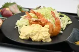 エビフライ弁当（パプリカ東片端店）