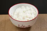 小ライス（味一麻辣湯(アジイチマーラータン)）