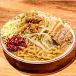 ガチ辛ラーメン Very Spicy Ramen Noodles（ガチで濃いヤツ）