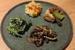 おかず盛り4種（TSUBAKI）