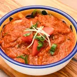 スペシャルマトンカレー（Sagun）