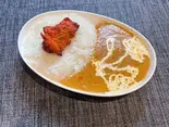 Vegetable Curry Rice Box/野菜カレーライスボックス（SUBHA）