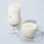マヌカハニーミルク（CAFE IN THE HOUSE）