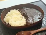 東京X黒カレー|ブランド豚・グルテンフリー（無添加おにぎりJIKKA）