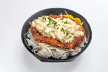タルタルかつ丼 かつW/Tartar sauce Katsu Don Large(とんかつ七兵衛 高田馬場2号店)