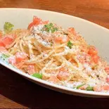 カッチョエペペ（牡蠣バルITALY）
