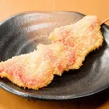紅しょうが（串もん酒場 ひびき屋 谷町四丁目店）