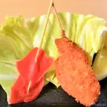 紅しょうが（たこ焼きdiningギルド 弁天町店）