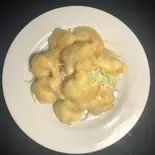 エビマヨ(9個入り)(青山餃子房)
