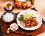 旨だれ唐揚げ弁当(6個)タルタル(唐揚げ一番軒 新栄店)