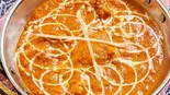 チキンティッカマサラカレー Chicken Tikka Masala(スワガット)