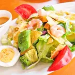 コブサラダ Cobu Salad（イタリアン料理のお店 Trattoria da Giovanni）