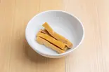 メンマ（つけそば周）