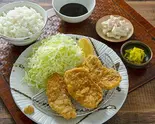 ヒレカツ弁当(3切れ)（とんかつ将軍 栄店）