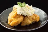宮崎名物チキン南蛮（Aburi TORA -熟成鮨と炙り鮨- 駒沢店）