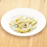 ペンネゴルゴンゾーラクリーム（オリーブの丘 川崎中原店）