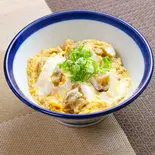木ノ葉丼(なだ市 都島店)