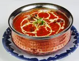 マトンマサラ mutton masala（アジアンレストランマウンテン葛西店）
