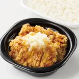 倍盛おろしチキン竜田弁当(ポン酢・肉2倍)（ほっともっと 箱崎1丁目店）