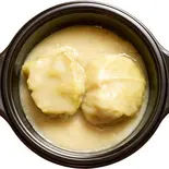 ロールキャベツ2貫 (単品) Cabbage Rolls (2) (A La Carte)（【ロールキャベツ】洋食アカシア 新宿本店）
