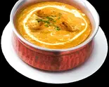 プラウンカレー/Prawn Curry(すなお 目黒店)
