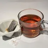 【イタリア産高級紅茶店 LA VIA DEL TE】EARL GREYアールグレイ（NOSTARIC(ノスタリック)）
