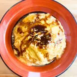 Wたまごオムチャーハン（ラーメン食堂オムたす）
