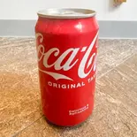 可口可乐 コカ・コーラ（姉妹骨湯麻辣燙）