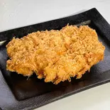 チキンかつ(1枚)（肉のハッピー）