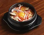 スンドゥブチゲ Sundubu Jjigae(韓国館)
