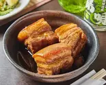ラフティ Braised Pork Belly（沖縄料理 やんばる 新宿総本店）