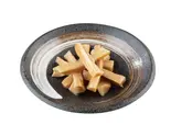 メンマ（横浜家系ラーメン希家上野店）