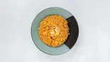 辛！麻辣炒飯（創作旬菜NEXT）