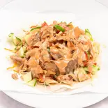 チキンタコス【HALAL】(UMME KEBAB)