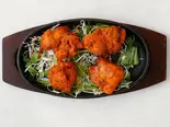 チキンティッカ4P/CHICKEN TIKKA 4P(Indian Restaurant Sitara Dining&Bar)