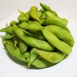枝豆/ Edamame（Lavish Spice Kitchen）