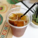 ウーロン茶 Oolong Tea（本格メキシコ料理！！タコス＆タコライス レモネード東京アメ横店）
