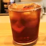 ウーロン茶 Oolong Tea(インド・ネパール料理NAMASTE PUJA)